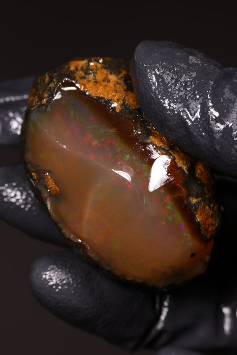 44.81 g Rough Specimen