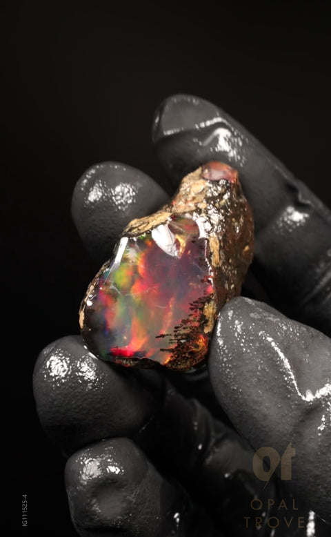 10.08g Rough Specimen