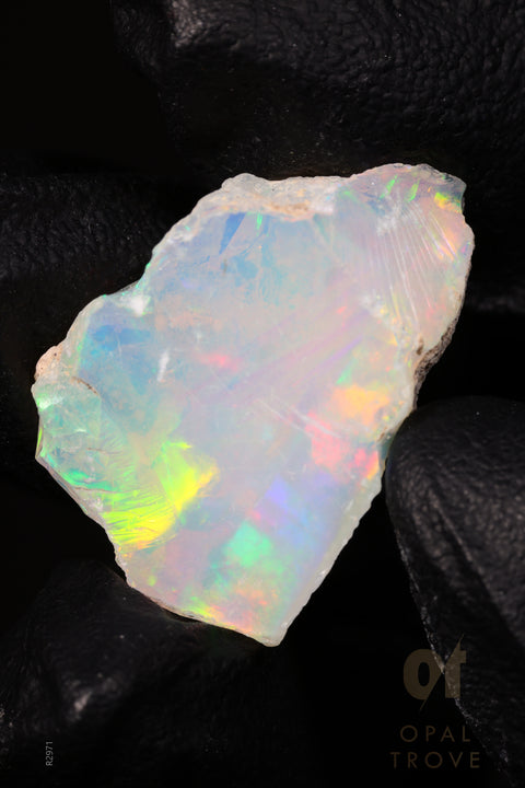 2.68g Rough Ethiopian Jewelry Grade Welo Opal