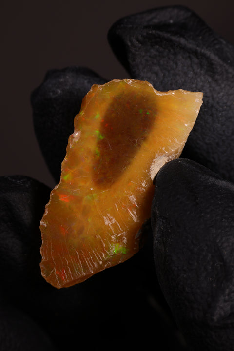5.08g Rough Single