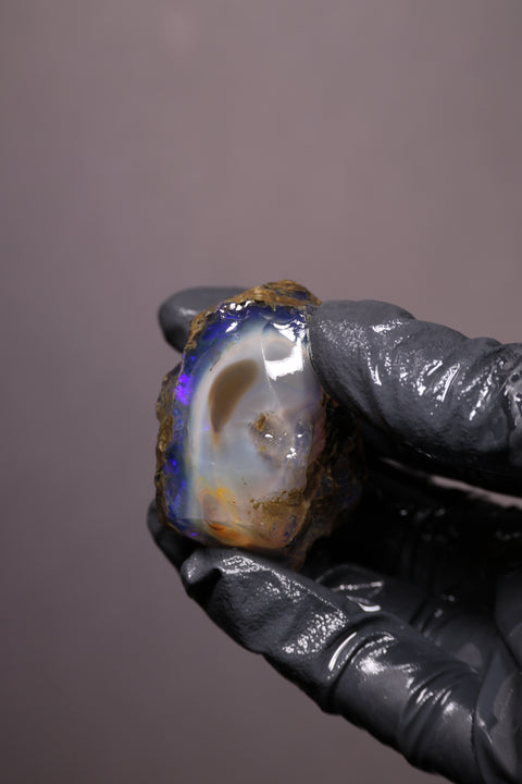 38.20g Rough Specimen