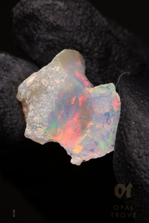 1.08 Rough Ethiopian Jewelry Grade Welo Opal