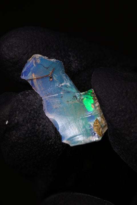 0.49g Rough Single