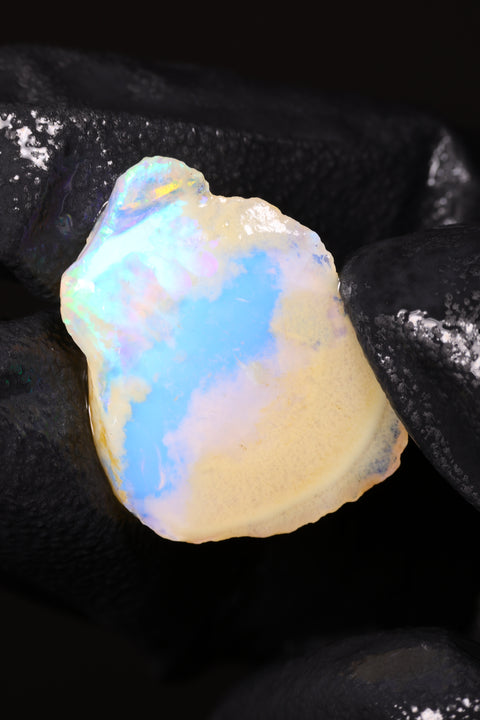 1.77g Chalk Opal