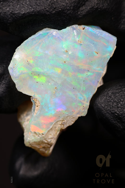 6.68g Rough Ethiopian Jewelry Grade Welo Opal
