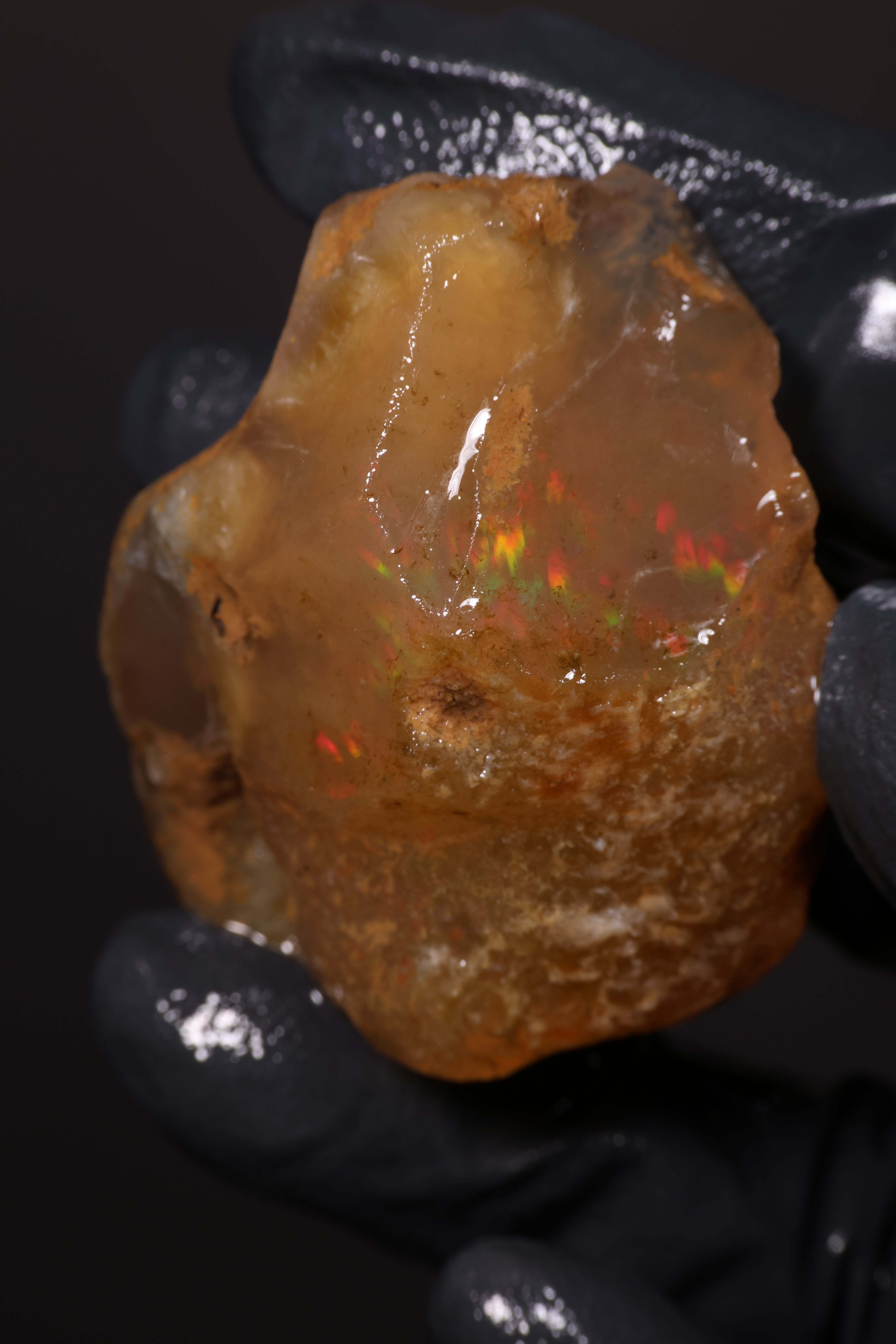 26.93g Rough Specimen – The Opal Trove