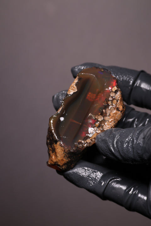 36.40g Rough Specimen