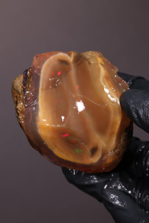 103.50g Rough Specimen