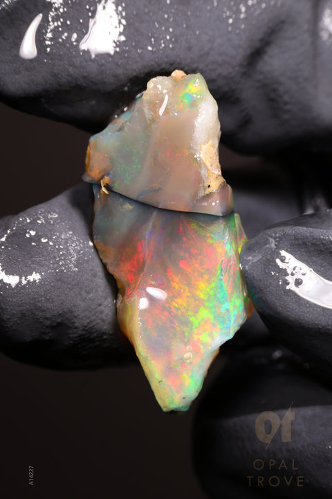5.84g Rough Welo Ethiopian Specimen Opal