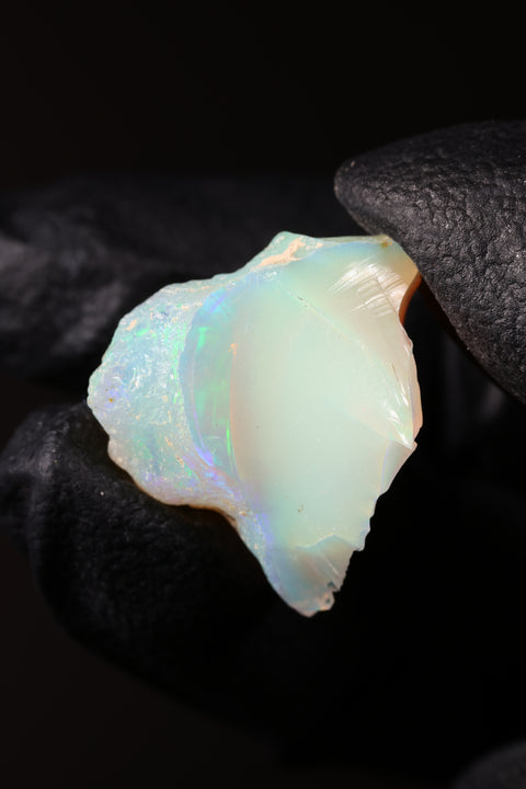 2.90g Rough Single