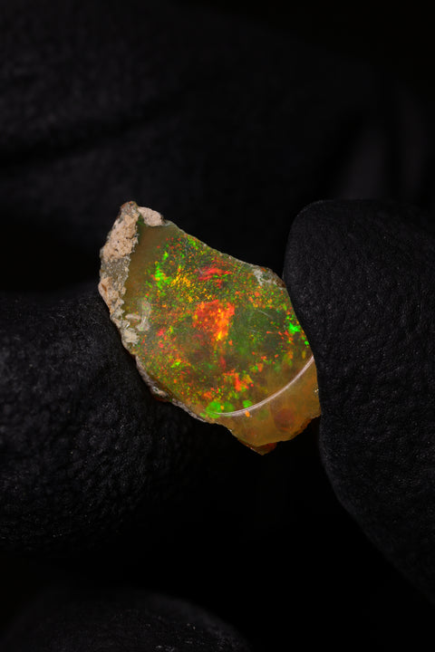 0.26g Rough Single