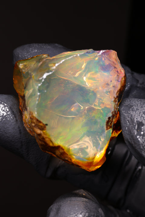 20.68g Rough Specimen