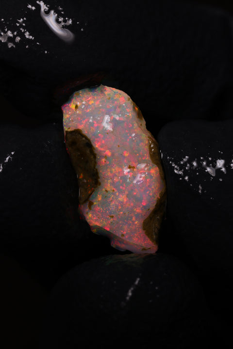 0.59g Chalk Opal