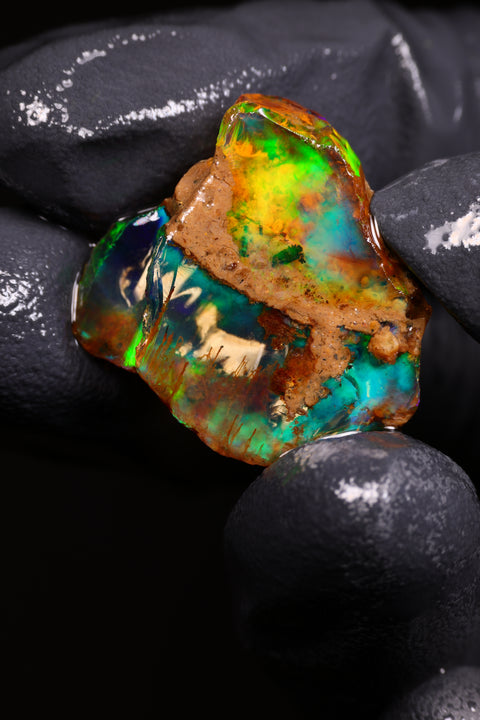 3.82g Rough Specimen