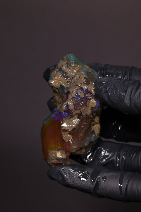 44.80g Rough Specimen