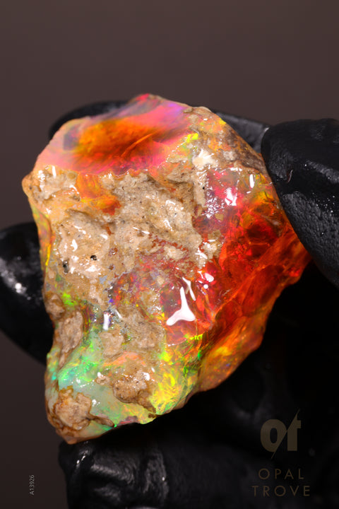 24.55 Rough Specimen