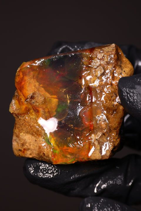 46.39g Rough Specimen