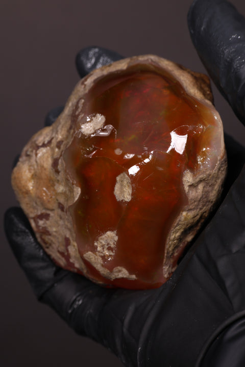 190.41g Rough Specimen