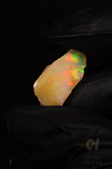 1.24g Rough Single