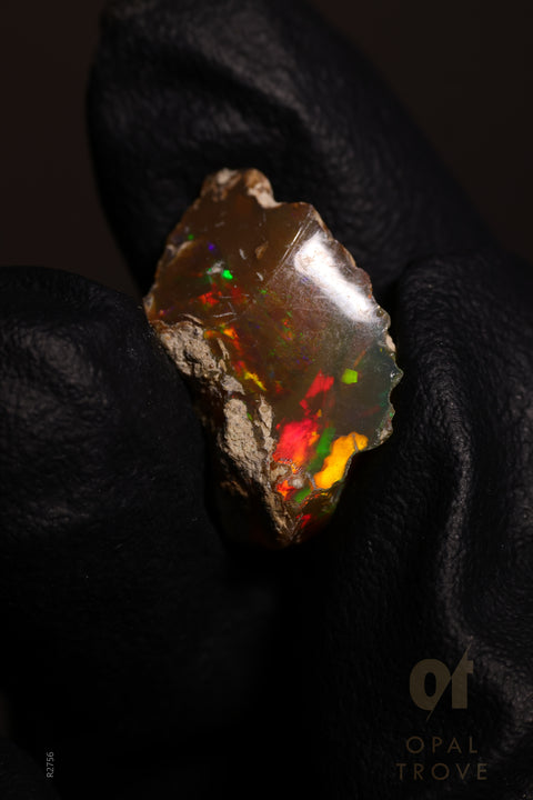 1.43g Rough Ethiopian Jewelry Grade Welo Opal