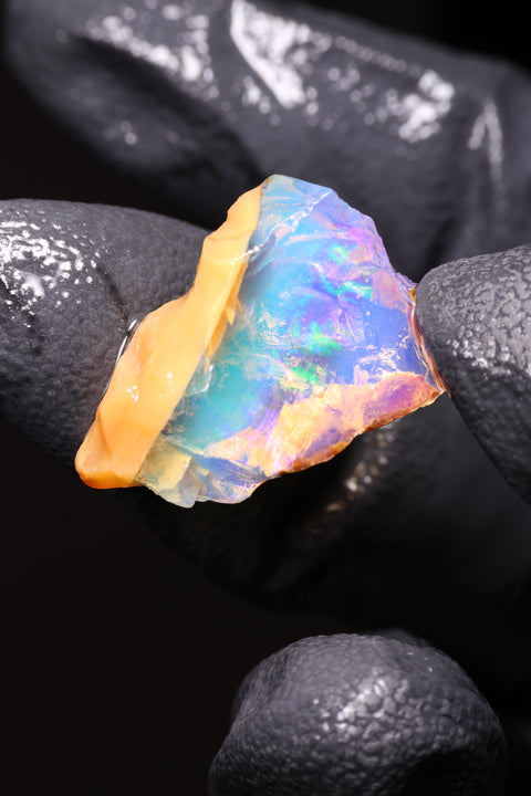 2.78g Rough Specimen