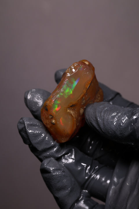 36.95g Rough Specimen