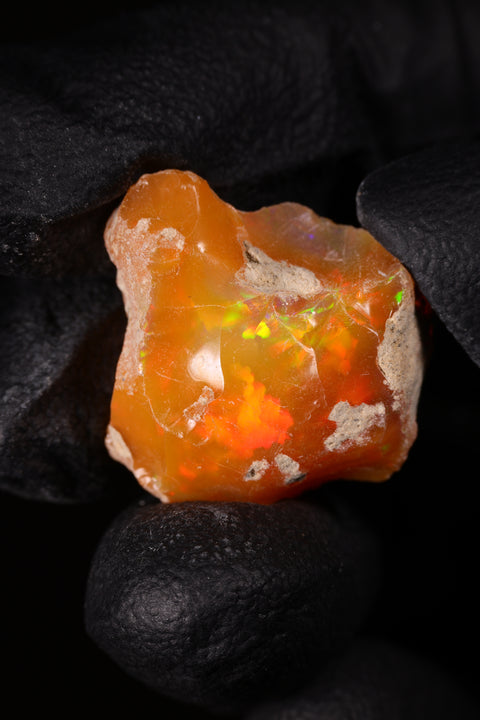 3.98g Rough Single