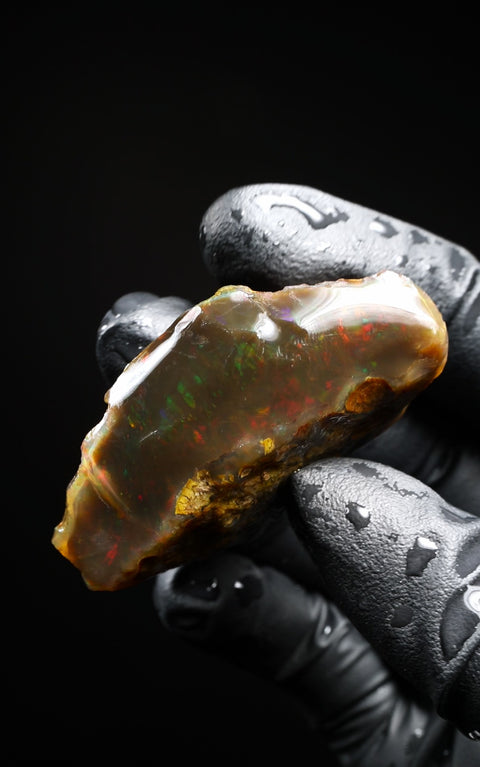16.62g Rough Specimen