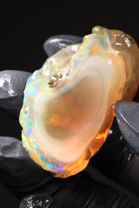 35.70g Rough Specimen