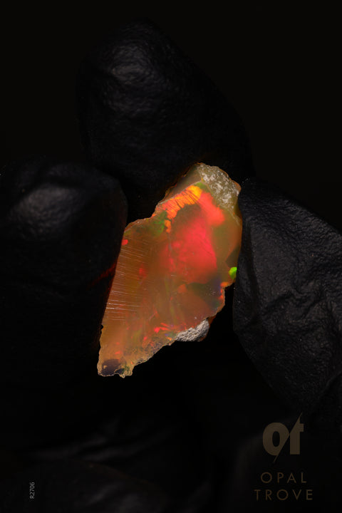 1.49g Rough Single