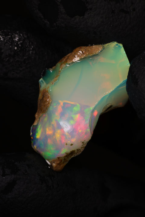 3.91g Chalk Opal