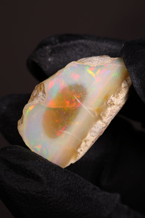 8.25g Rough Single