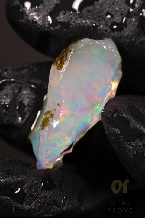 2.96g Rough Welo Ethiopian Specimen Opal