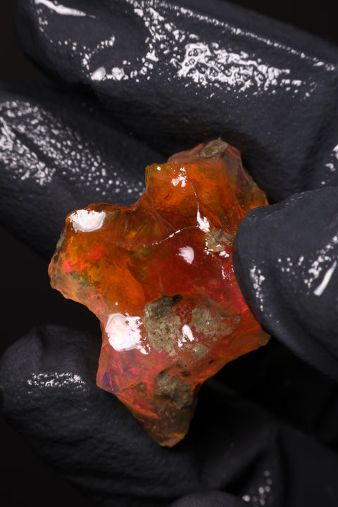 6.94g Rough Specimen