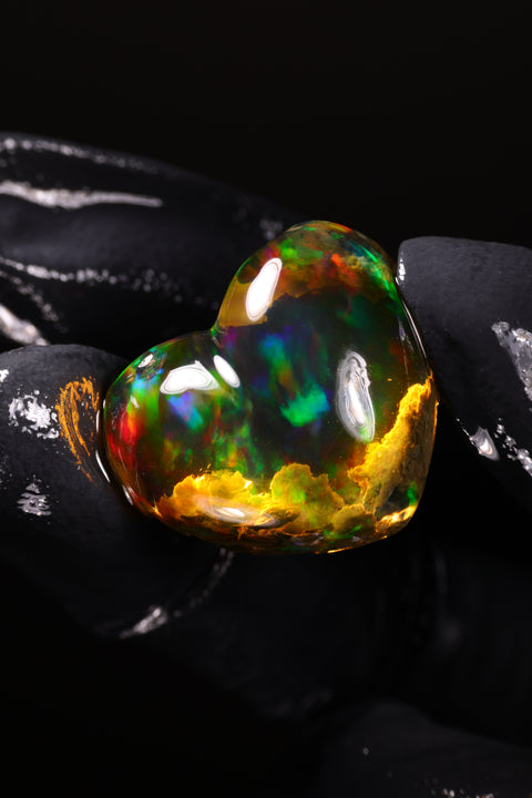 76.25ct Polished Specimen