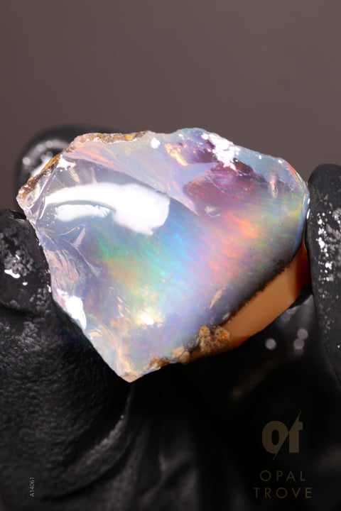 4.96g Rough Welo Ethiopian Specimen Opal