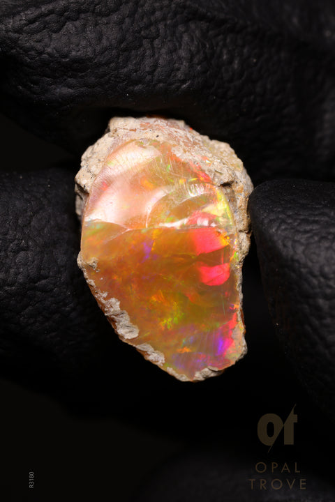 1.49 Rough Ethiopian Jewelry Grade Welo Opal