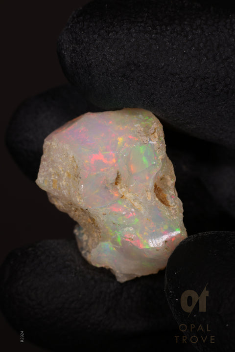 3.29g Rough Ethiopian Jewelry Grade Welo Opal