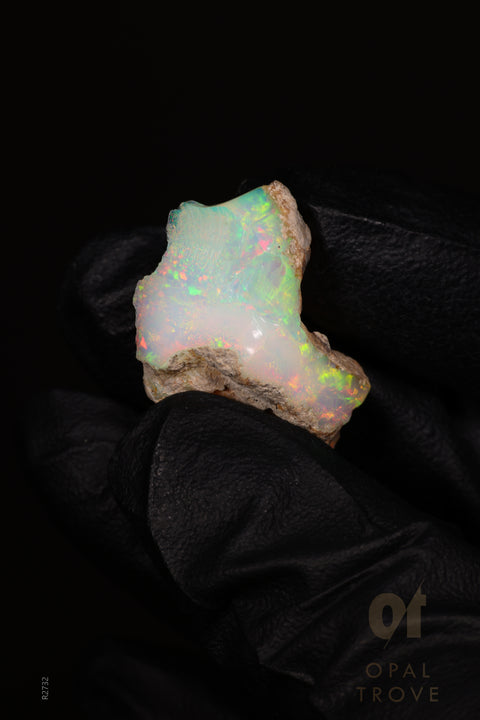 4.24g Rough Single