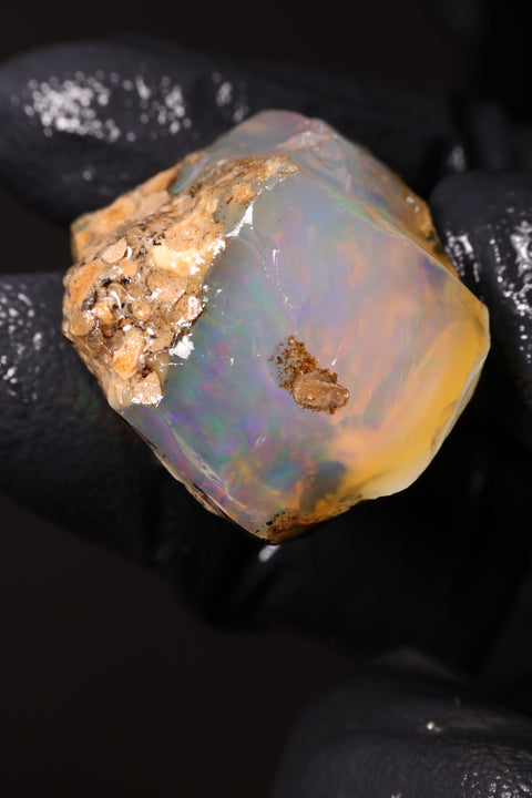 9.61g Rough Specimen