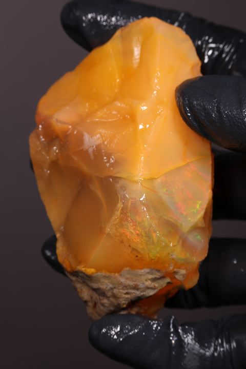 91.44g Rough Specimen