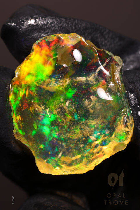 6.04 Rough Specimen