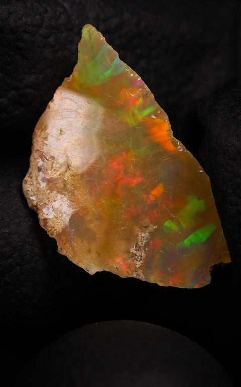 1.30g Rough Single