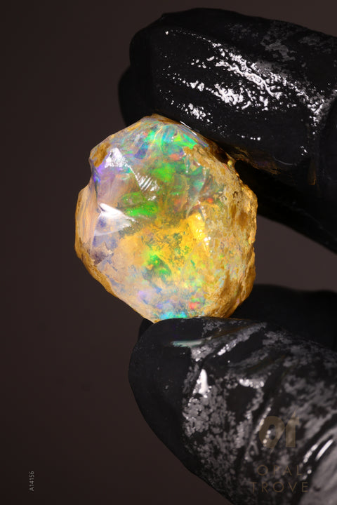 9.31g Rough Welo Ethiopian Specimen Opal
