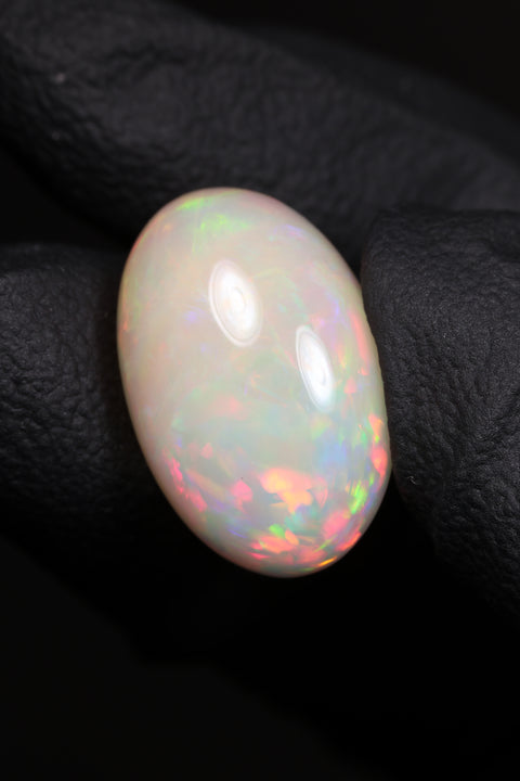 7.90ct Oblong Cabochon