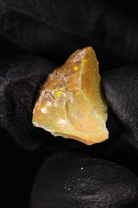 1.62g Rough Single