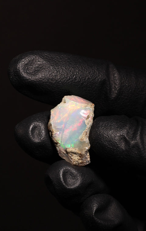 2.93g Rough Single