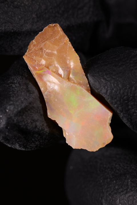 1.29g Rough Single