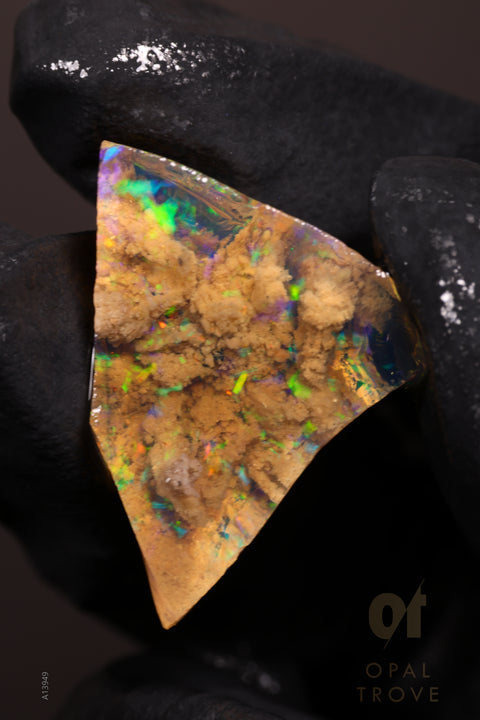 3.32 Rough Specimen