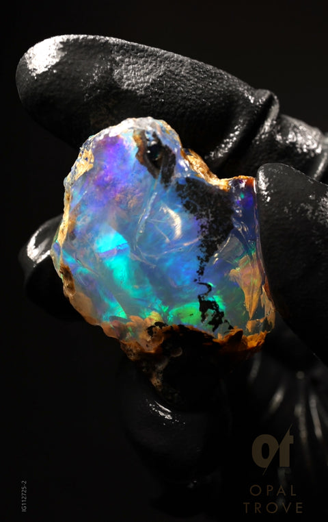 13.26g Rough Specimen